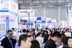 些设备普遍使用于焊接、搬运、喷涂等场景