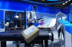 焦点亮点是“大小脑融合”设